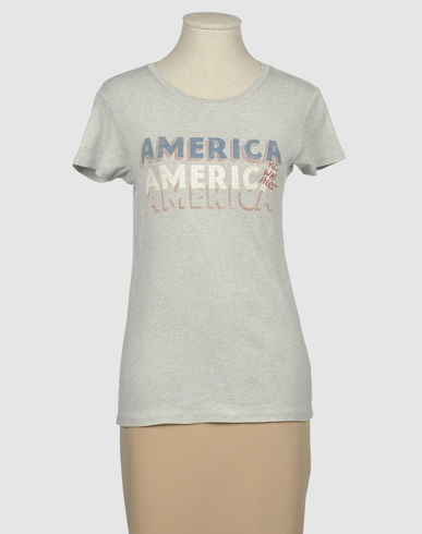 ZOOM POLO JEANS COMPANY - Short sleeve t-shirt