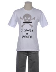 VOGUE RIVIERA - Camiseta de manga corta