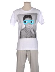 PA:NUU - T-shirt maniche corte