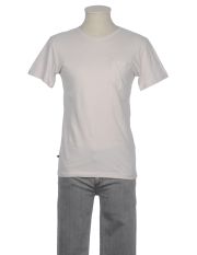 DR. DENIM JEANSMAKERS - Short sleeve t-shirt