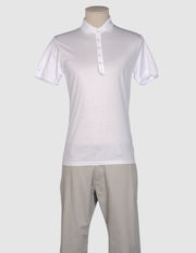 DANIELE FIESOLI - Polo shirt