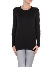 RELISH - Long sleeve t-shirt