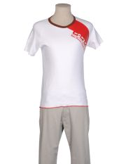G-STAR - Short sleeve t-shirt