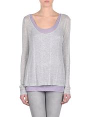 SITA MURT/ - T-shirt maniche lunghe