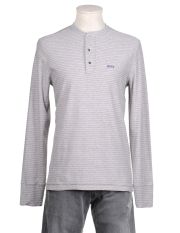 M.GRIFONI DENIM - Long sleeve t-shirt