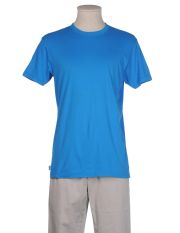 FRANKLIN & MARSHALL - Camiseta de manga corta