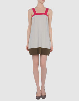 AMAYA ARZUAGA - VESTITI - Vestiti corti - su YOOX.COM