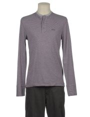 M.GRIFONI DENIM - Long sleeve t-shirt