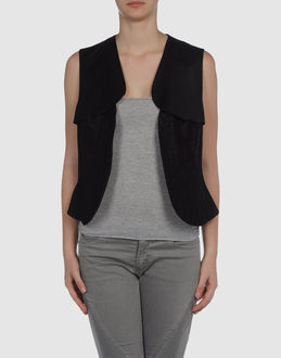 ROQUA - TOPS - Tops - sur YOOX.COM