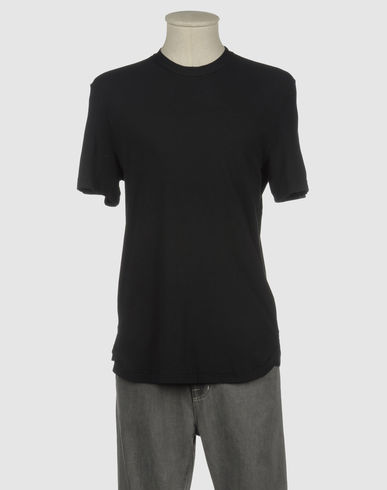 ZOOM JAMES PERSE STANDARD - Short sleeve t-shirt