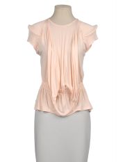 AMAYA ARZUAGA - Short sleeve t-shirt