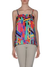 MADRAS - Top