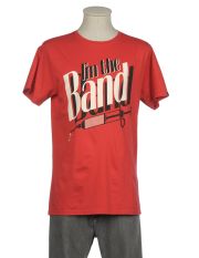 SIXPACK - Short sleeve t-shirt