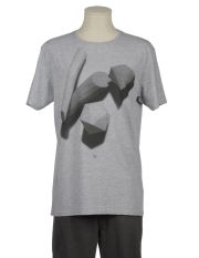 SIXPACK - Short sleeve t-shirt