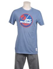 RETRO BRAND - Short sleeve t-shirt