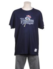RETRO BRAND - Short sleeve t-shirt