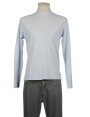 ZANONE - T-shirt maniche lunghe