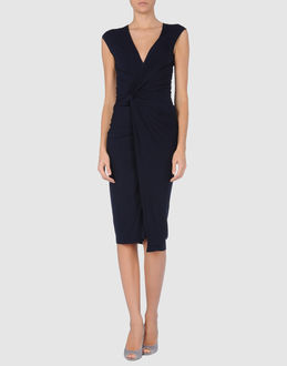 DONNA KARAN - VESTITI - Vestiti longuette - su YOOX.COM