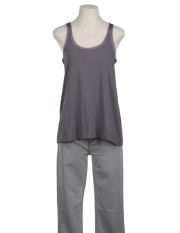 RE.SET - T-shirt sans manches
