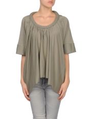 NUDE - T-shirt maniche corte