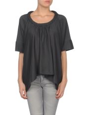 NUDE - Camiseta de manga corta