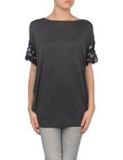 NUDE - T-shirt maniche corte