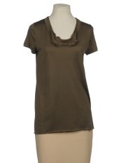 COAST,WEBER & AHAUS - Camiseta de manga corta