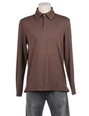 TRUSSARDI - Polo shirt