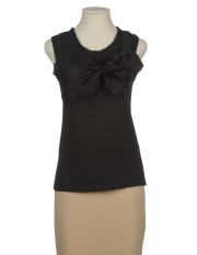 COAST,WEBER & AHAUS - Camiseta sin mangas