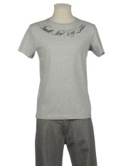 RICHMOND DENIM - Short sleeve t-shirt
