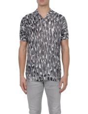 CLASS ROBERTO CAVALLI - Polo-neck