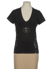 CERRUTI 1881 - T-shirt maniche corte
