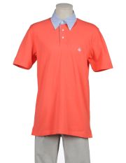 BROOKS BROTHERS - Polohemd