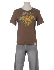 ENERGIE GOLD - T-shirt maniche corte