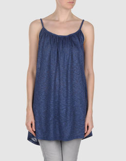 prezzi e offerte (ETHIC) TOPWEAR Tops su YOOX.COM su prezzi in promozione
