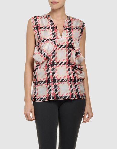 ZOOM MARNI - Top