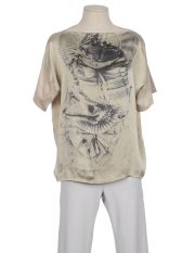 NUDE - T-shirt maniche corte
