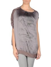 NUDE - Blusa