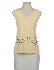 CELLINI - T-shirt senza maniche