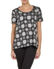 MARNI - Short sleeve t-shirt