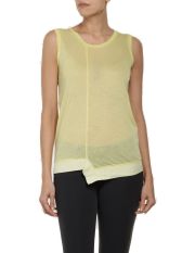 MARNI - Sleeveless t-shirt
