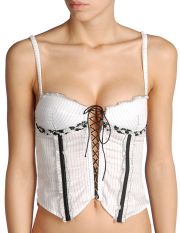 PINKO SKIN - Bustier