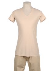 ZANONE - T-shirt maniche corte