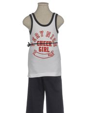 D&G JUNIOR - トップス