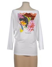 PHILOSOPHY di A. F. - Langärmliges T-Shirt