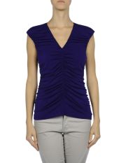 PHILOSOPHY di A. F. - T-shirt senza maniche