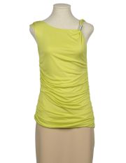 NORTHLAND - T-shirt senza maniche