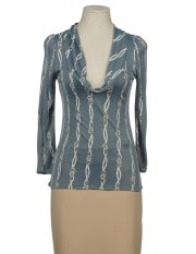 ATOS LOMBARDINI - T-shirt maniche lunghe