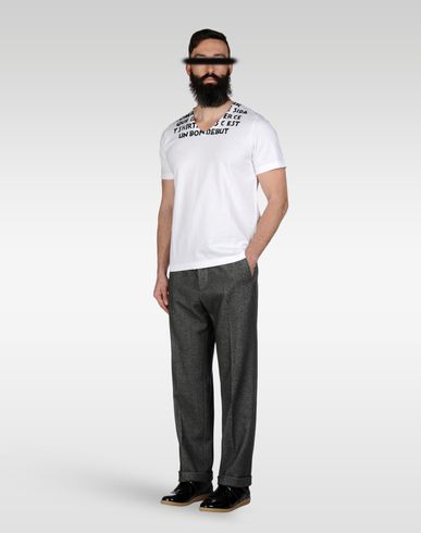 Short sleeve t-shirt
