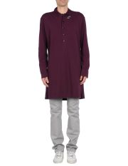 YOHJI YAMAMOTO POUR HOMME - Polo